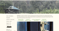 Desktop Screenshot of earthdance.net